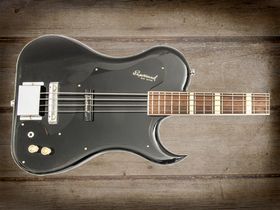 Cool and classic basses