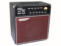 NAMM 2011: Ashdown unveils 220 Dual Tube bass amps