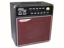 NAMM 2011: Ashdown unveils 220 Dual Tube bass amps