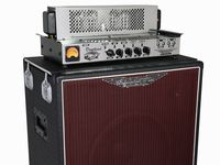 Ashdown Drophead LB 200 bass amp combo