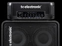NAMM 2011: TC Electronic unveils Blacksmith bass amp