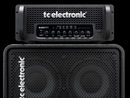NAMM 2011: TC Electronic unveils Blacksmith bass amp