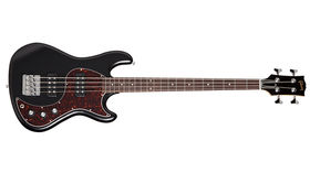 Gibson rolls out EB Bass