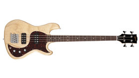 Gibson rolls out EB Bass