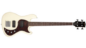 Gibson rolls out EB Bass