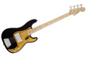 NAMM 2013: Fender releases new American Vintage Series basses