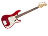 Here's the '63 Precision in Frost Red