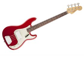 NAMM 2013: Fender releases new American Vintage Series basses