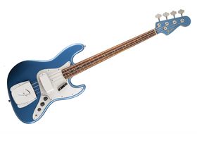 NAMM 2013: Fender releases new American Vintage Series basses