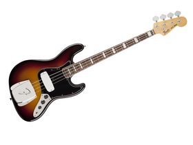 NAMM 2013: Fender releases new American Vintage Series basses