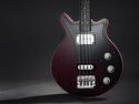 Brian May Guitars announces... Brian May Bass!