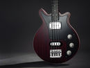 Brian May Guitars announces... Brian May Bass!