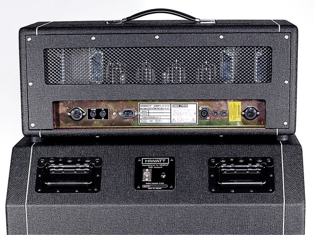 Head close-up (back)