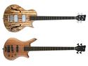 Warwick announces two new basses