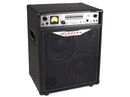 Musikmesse 2012: Ashdown launches Tonal Emphasis 500 bass amp range