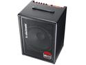 Musikmesse 2012: TC Electronic unveils the BG250 bass combo amp