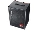 Musikmesse 2012: TC Electronic unveils the BG250 bass combo amp