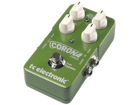 Musikmesse 2012: TC Electronic announces Duff McKagan Bass TonePrint