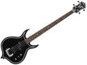 Cort unveils Gene Simmons Punisher-2 Bass