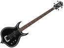 Cort unveils Gene Simmons Punisher-2 Bass