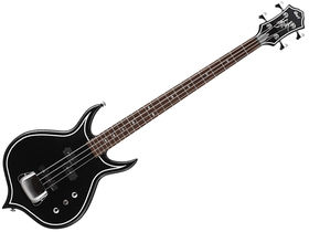 Cort unveils Gene Simmons Punisher-2 Bass