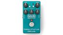 MXR kicks off 2013 with Bass Chorus Deluxe