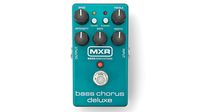 MXR M83 Bass Chorus Deluxe