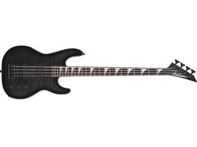 Jackson introduces three new JS Series basses