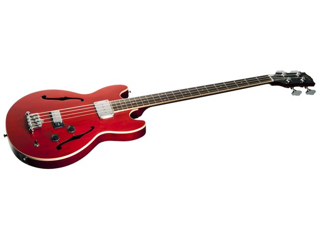 Gibson Midtown Standard Bass