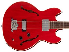 In Pictures: Gibson Midtown Standard