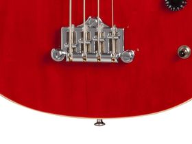In Pictures: Gibson Midtown Standard
