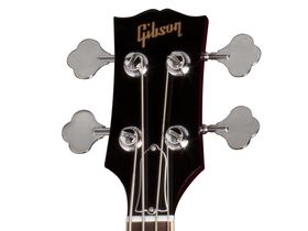 In Pictures: Gibson Midtown Standard