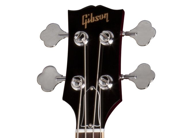 Headstock