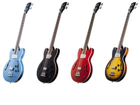 In Pictures: Gibson Midtown Standard