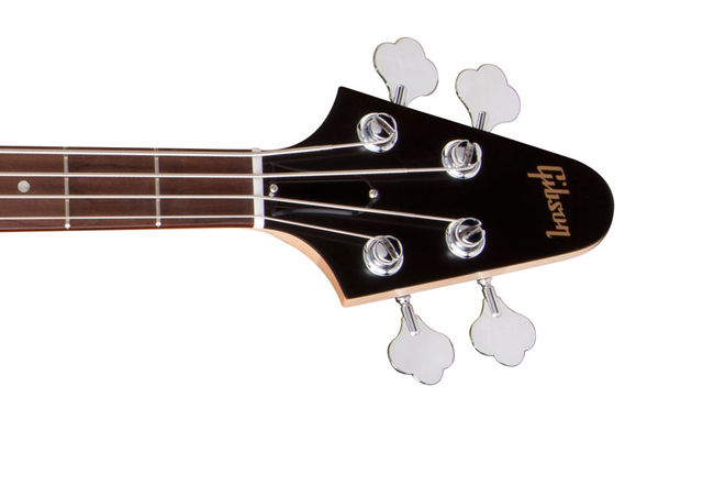 Headstock