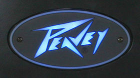 Peavey puts the Tour Series TNT 115 through its paces