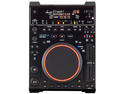 Musikmesse 2011: Stanton previews CMP.800 player and controller