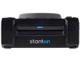 Musikmesse 2011: Stanton previews CMP.800 player and controller