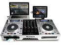 Musikmesse 2011: Numark debuts Mixdeck Quad with iPad support