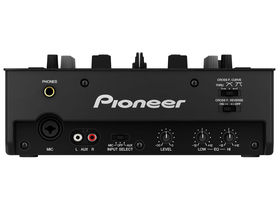 Musikmesse 2011: Pioneer introduces DJM-T1 mixer