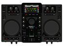 Musikmesse 2011: Stanton launches Stanton Control System 4DJ