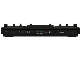 Musikmesse 2011: Stanton launches Stanton Control System 4DJ