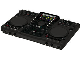 Musikmesse 2011: Stanton launches Stanton Control System 4DJ