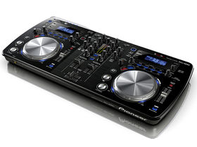 The best DJ gear of the year: 2012