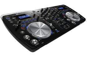 Pioneer launches new wireless DJ System, XDJ-AERO