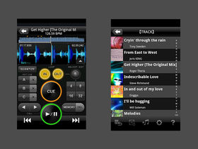 Pioneer release rekordbox for iOS and Android