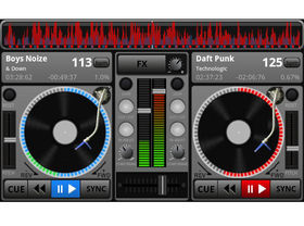 The best DJ gear of 2011: speakers, headphones, mixers, apps and more
