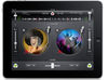 Algoriddim djay ($19.99 iPad, $0.99 iPhone)