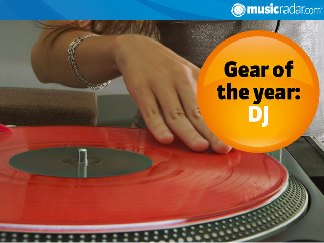 The best DJ gear of 2011