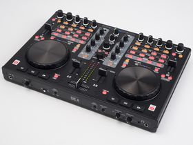 Stanton introduces the DJC.4 Virtual DJ Digital Workstation